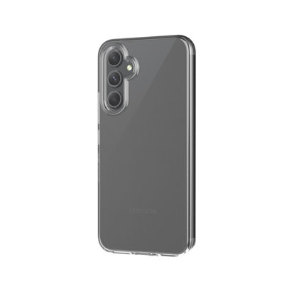 Tech21 EvoLite case for Samsung A54 5G Clear - 5