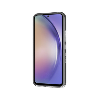Tech21 EvoLite case for Samsung A54 5G Clear - 6