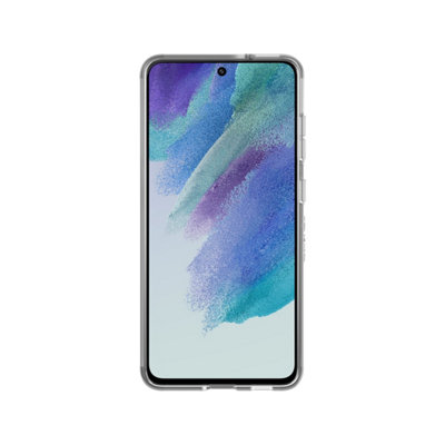 Tech21 EvoLite case for Samsung S21 FE 5G Clear