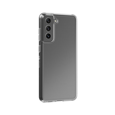 Tech21 EvoLite case for Samsung S21 FE 5G Clear - 5