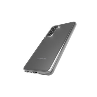 Tech21 EvoLite case for Samsung S21 FE 5G Clear - 6