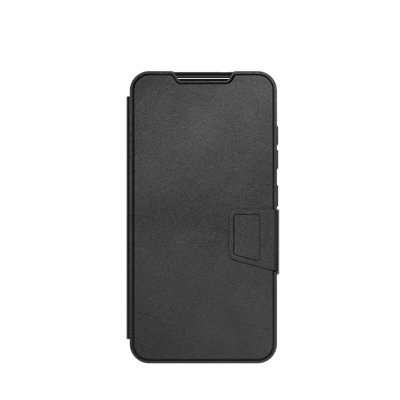 Tech21 EvoLite Wallet for Samsung Galaxy S23+ Black