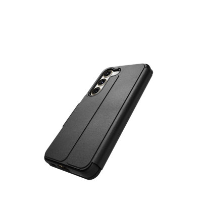 Tech21 EvoLite Wallet for Samsung Galaxy S23+ Black - 3