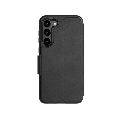 Tech21 EvoLite Wallet for Samsung Galaxy S23 Ultra Black Price Comparisons | Compare The Build