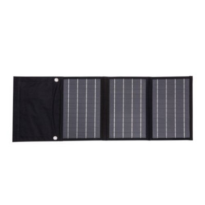 Technaxx 21W Solar Charging Case TX-207