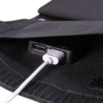 Technaxx 21W Solar Charging Case TX-207
