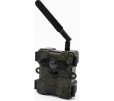 Technaxx 4G Wildcam TX-189 + Solar Panel