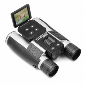 Technaxx FullHD Binocular with Display TX-142