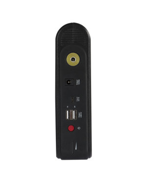 Technaxx Jump Starter & Powerbank TX-218