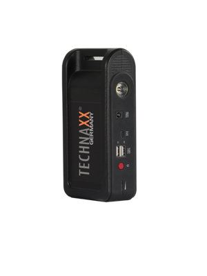 Technaxx Jump Starter & Powerbank TX-218