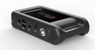 Technaxx Jump Starter & Powerbank TX-218