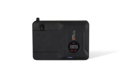 Technaxx Jump Starter with Compressor TX-219