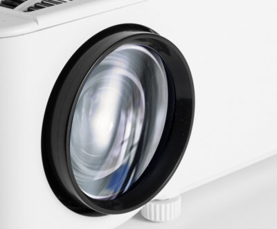 Technaxx Mini LED Beamer Projector 4781 TX-113