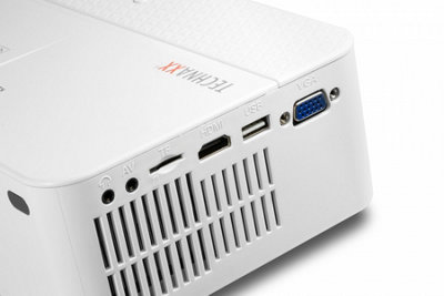 Technaxx Mini LED Beamer Projector 4781 TX-113
