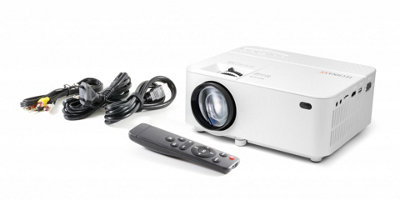 Technaxx Mini LED Beamer Projector 4781 TX-113