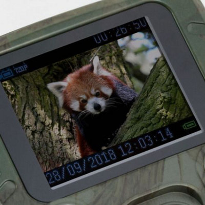 Technaxx Mini Nature Wild Cam TX-117 - 3