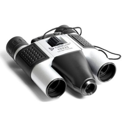 Technaxx TrendGeek Binocular with Camera TG-125 Price Comparisons | Compare The Build