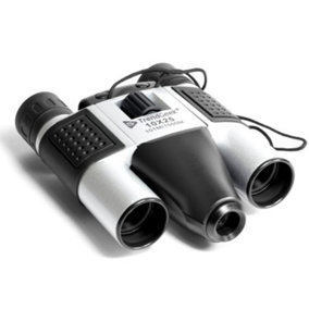 Technaxx TrendGeek Binocular with Camera TG-125