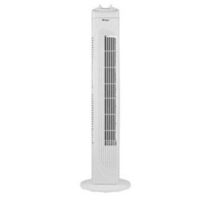 Techxin 29" 3 Speed Tower Cooling Fan