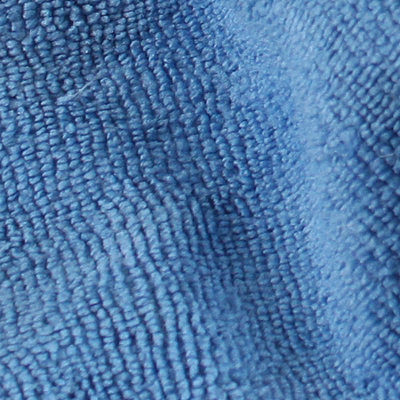 tectake 30 washable microfibre cloths (35cmx35cm) - microfibre cloth microfibre cleaning cloth - colourful