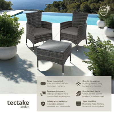 Tec take online rattan