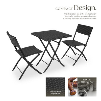 Tectake store garden furniture