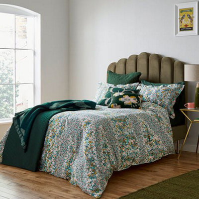 Ted Baker Ditsy Union Duvet Cover King Size Multi