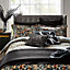 Ted Baker Feathers Duvet Cover Double Multi