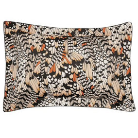 Ted Baker Feathers Oxford Pillowcase Multi