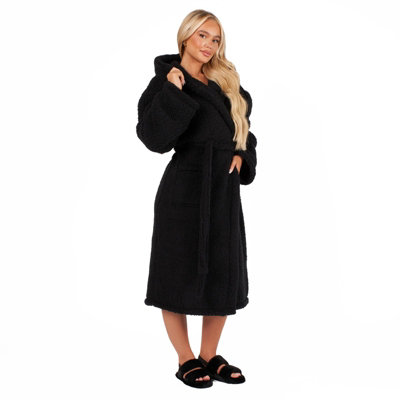 Long house coat sale