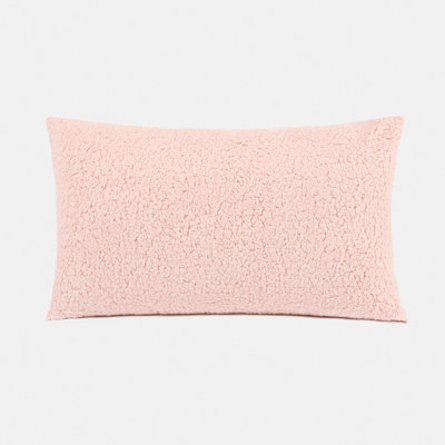 Teddy Fleece Soft Touch Pillow
