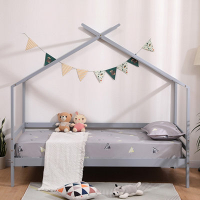 Treehouse single sales bed frame