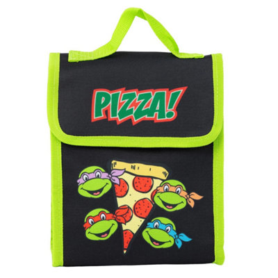Ninja turtle school bag hotsell