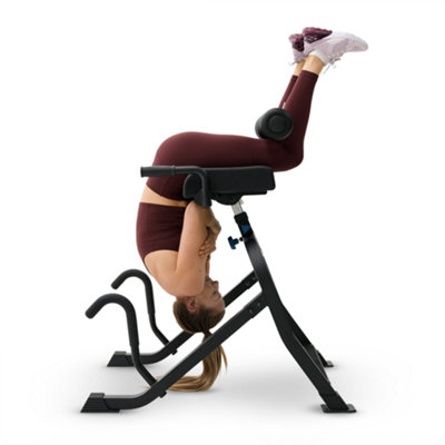 Teeter Dex II Commerical Inversion & Core Training System