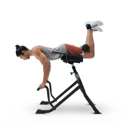Teeter Dex II Commerical Inversion & Core Training System