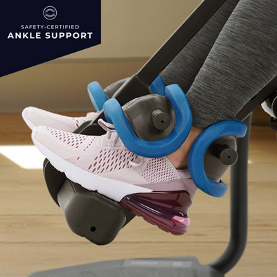 Teeter Fitspine LX9 Inversion Table