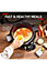 Tefal CY851840 Cook4Me+ 6 Litre Multi Pressure Cooker
