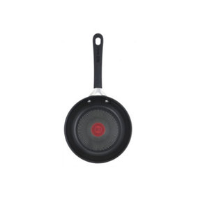 Tefal E3030244 Quick & Easy Stainless Steel Frying Pan 20cm