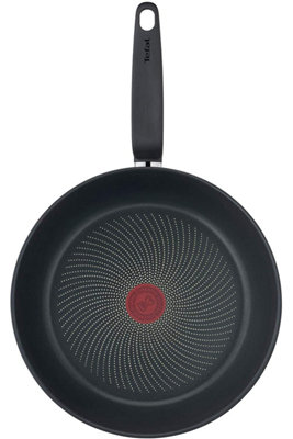 Tefal E3090404 Primary Induction Stainless Steel Frying Pan 24cm