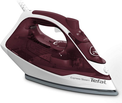 Tefal Express FV2869G0 Steam Iron