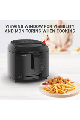 Tefal low fat outlet fryer