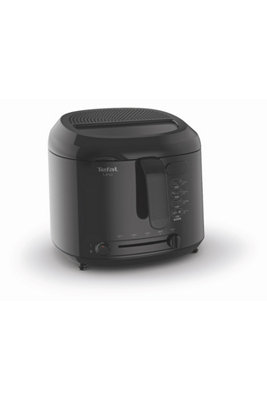 T-fal FF1228512 UNO Deep Fryer - Black - Bed Bath & Beyond - 15013643