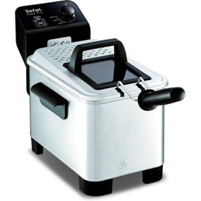 Tefal FR333040 Easy Pro Semi-Professional Deep Fryer