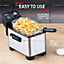 Tefal FR333040 Easy Pro Semi-Professional Deep Fryer