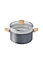 Tefal G2669002 Natural Force Detox Stewing Pot 24cm