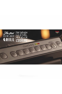 Tefal optigrill Anti Squish by TheLucas777, Download free STL model