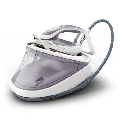 TEFAL GV9713G0 Pro Express Ultimate II High Pressure Steam Generator