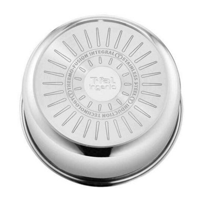 TEFAL L897S574 Ingenio Emotion 5-piece Set - Induction Compatible 