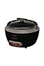 Tefal RK1568UK CoolTouch Black Rice Cooker