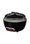 Tefal RK1568UK CoolTouch Black Rice Cooker